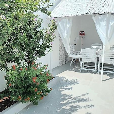 50M Dal Mare Caraibico Apartment Lido Marini Luaran gambar