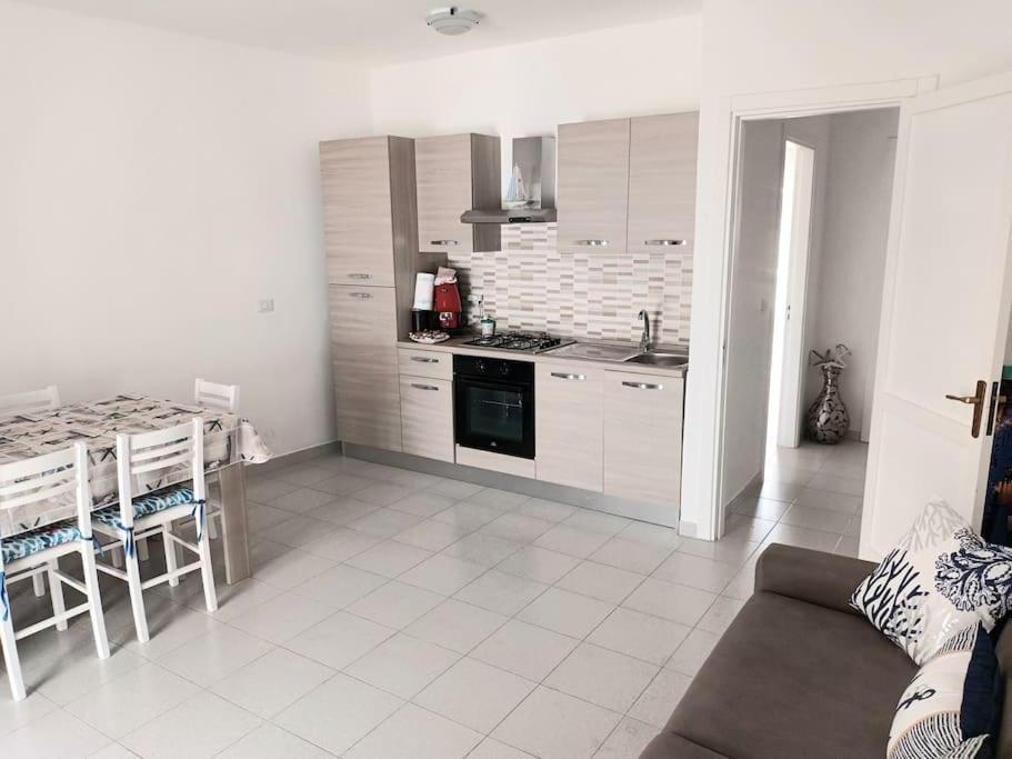 50M Dal Mare Caraibico Apartment Lido Marini Luaran gambar