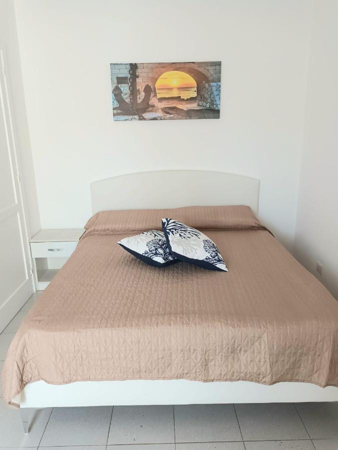 50M Dal Mare Caraibico Apartment Lido Marini Luaran gambar