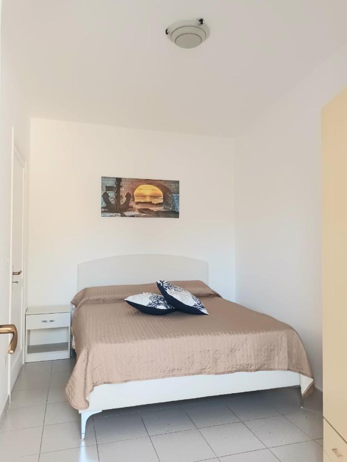 50M Dal Mare Caraibico Apartment Lido Marini Luaran gambar